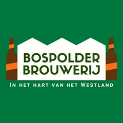Logo Bospolder Brouwerij