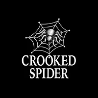 Logo Crooked Spider (Brewing B.V.)