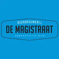 Logo Bierbrouwerij de Magistraat
