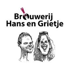 Logo Brouwerij Hans en Grietje