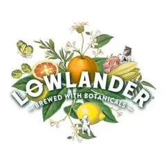 Logo Lowlander