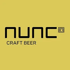 Logo Nunc Craft Beer
