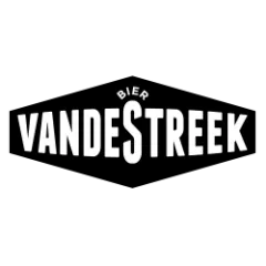 Logo VandeStreek Bier